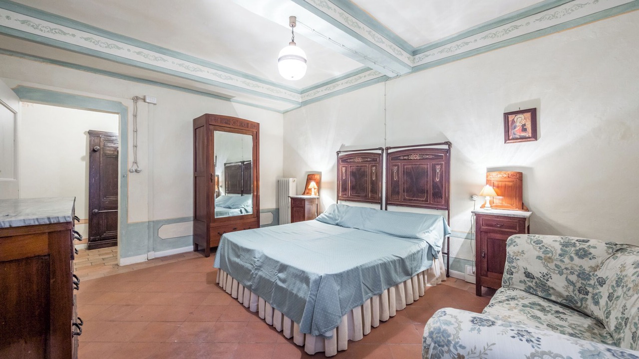 Photo of Bedroom in Vignola