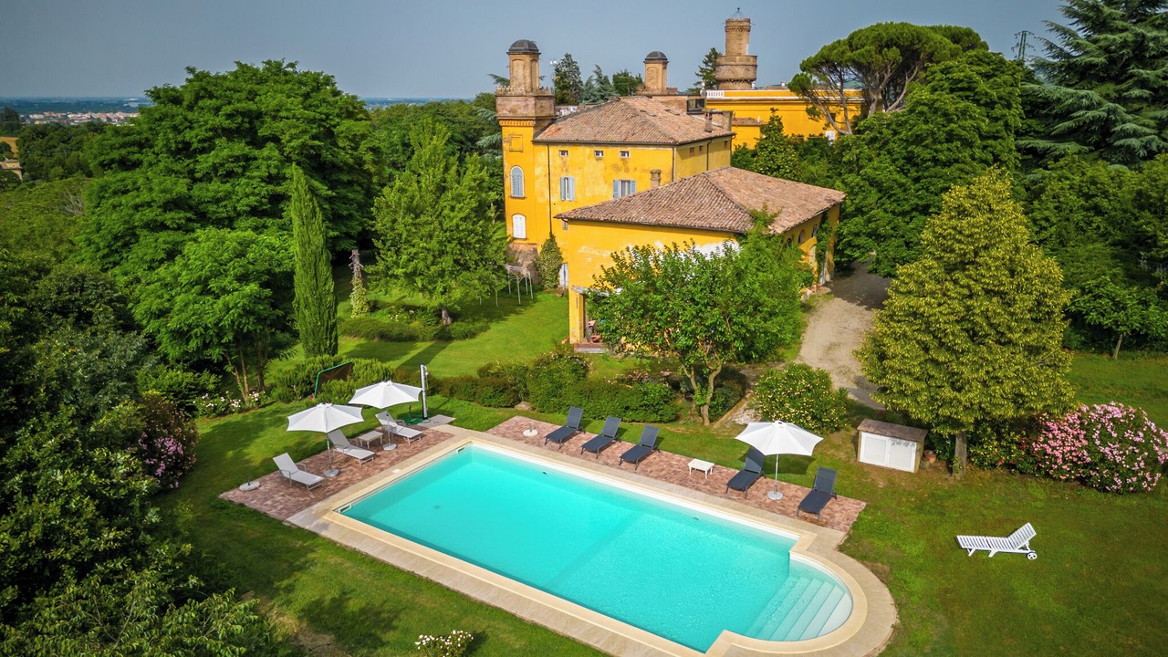 Photo of Outdoor in Vignola