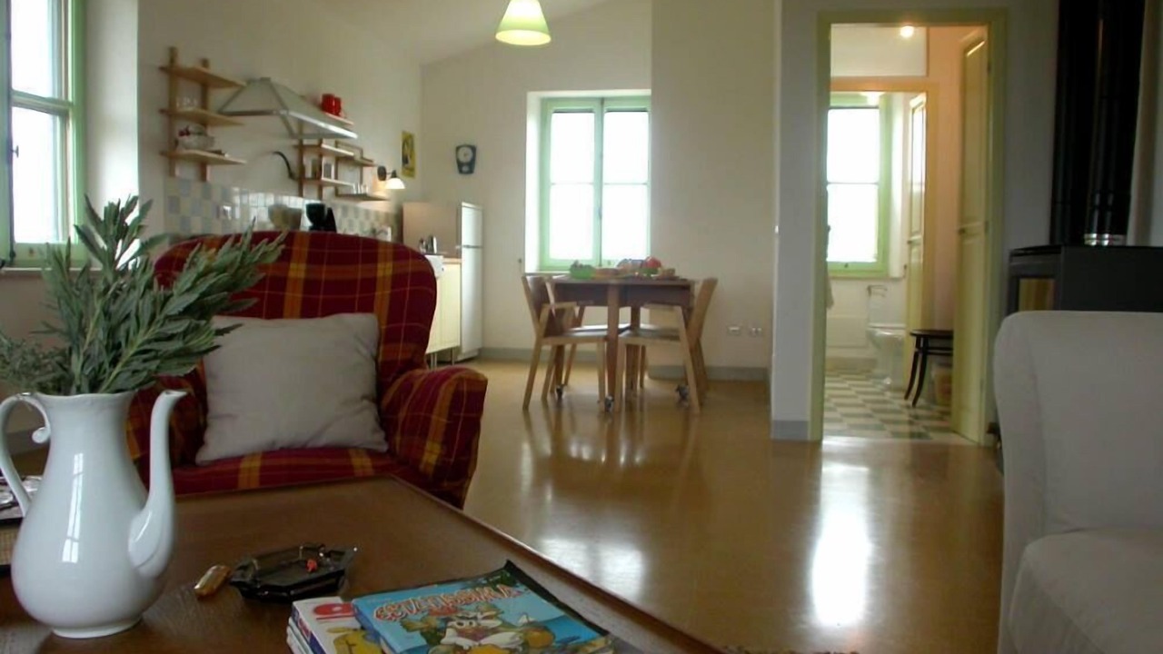 Photo of Livingroom in Tuscania