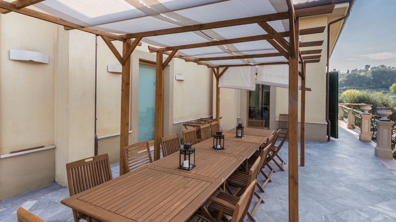 Photo of Outdoor in Mondavio
