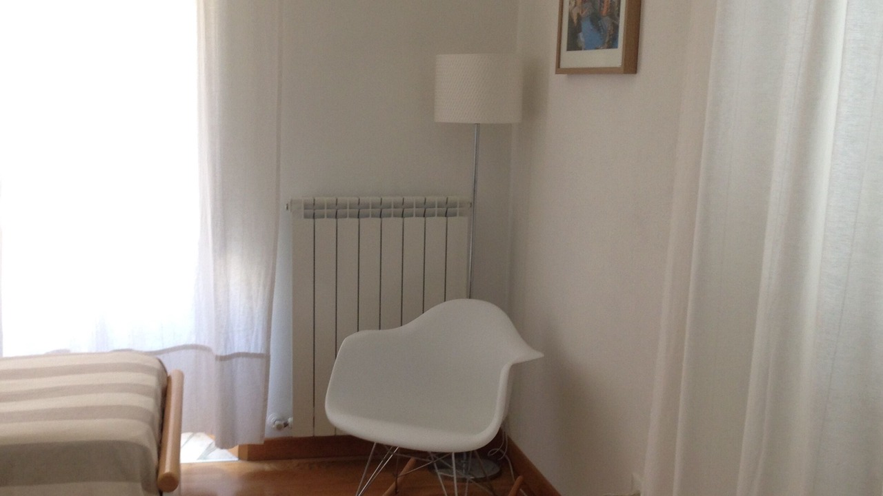Photo of Bedroom in La Spezia Historic Centre