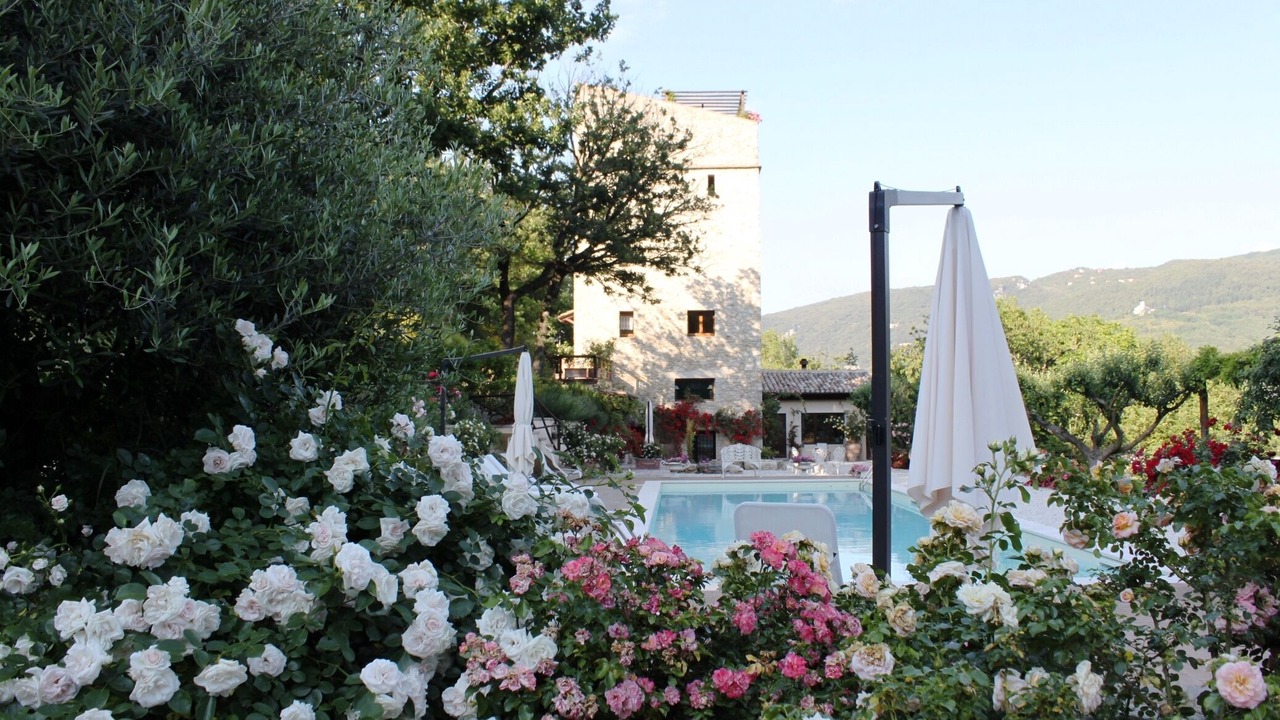 Photo of Outdoor in Spoleto