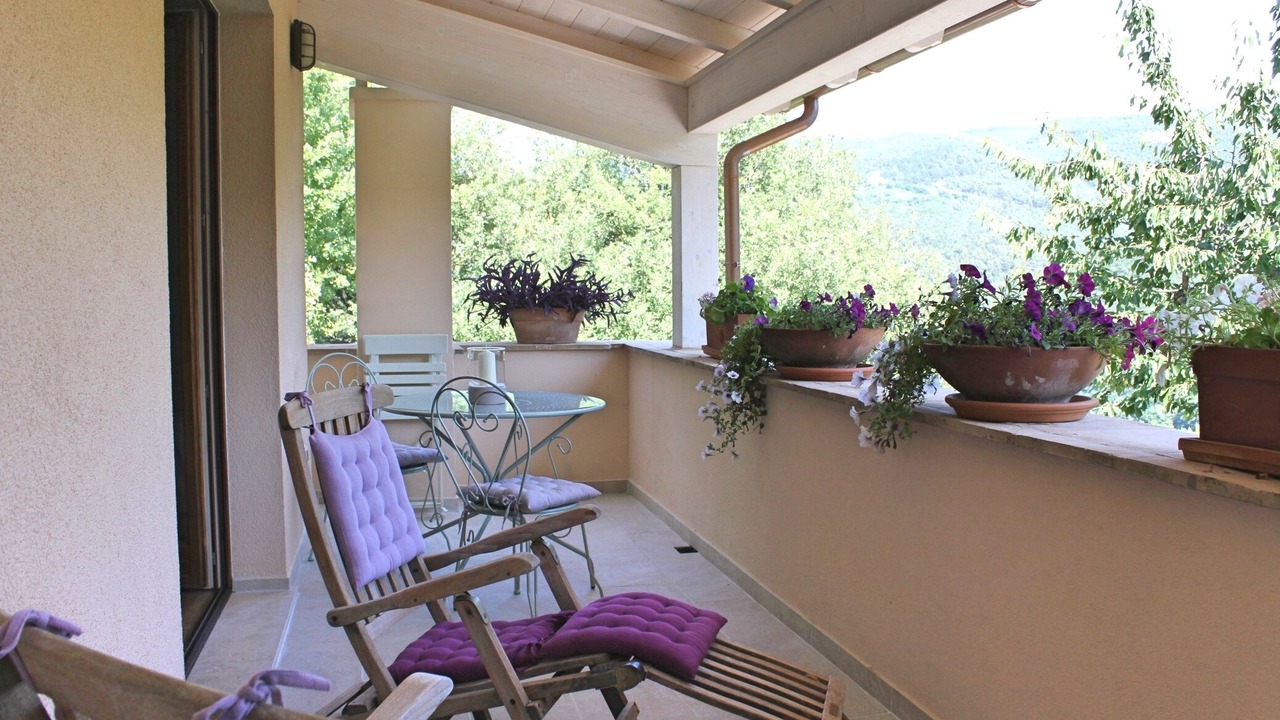 Photo of Outdoor in Spoleto