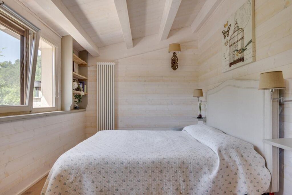 Photo of Bedroom in Spoleto