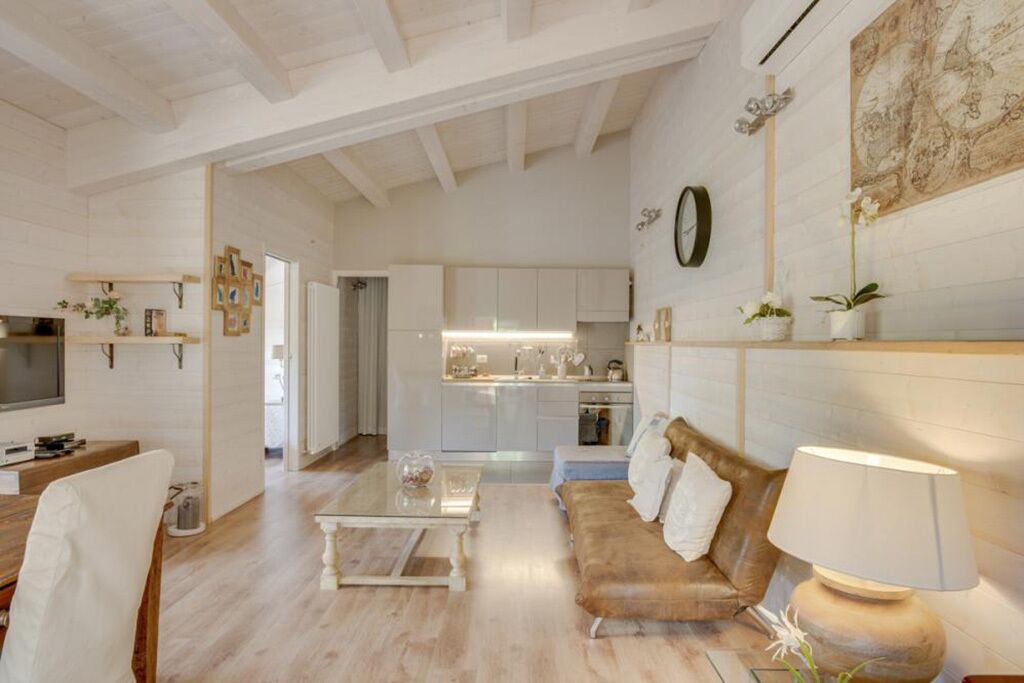 Photo of Livingroom in Spoleto