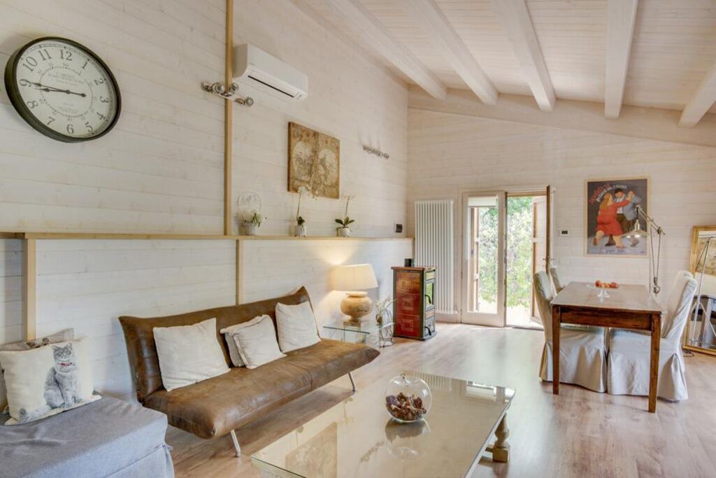 Photo of Livingroom in Spoleto
