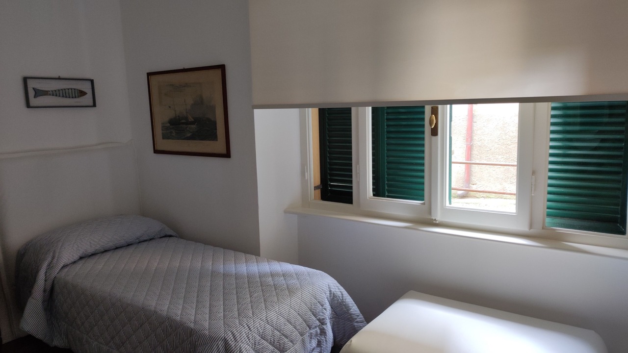 Photo of Bedroom in Porto Ercole