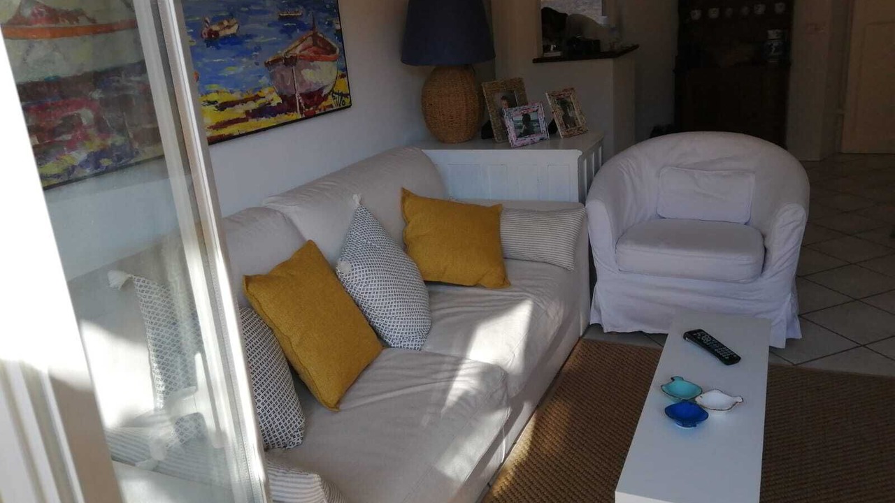 Photo of Livingroom in Porto Ercole