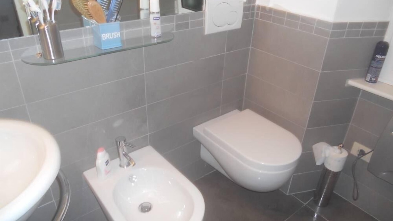 Photo of Bathroom in Porto Ercole