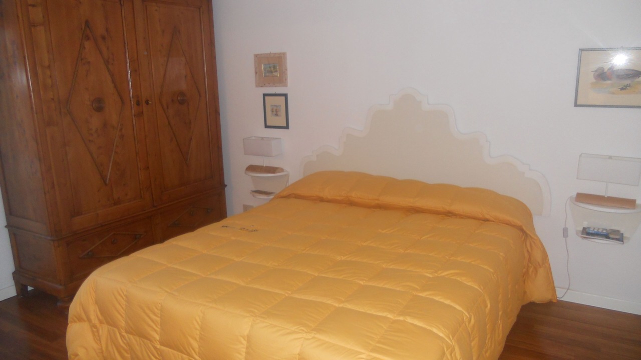 Photo of Bedroom in Porto Ercole