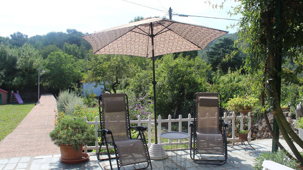 Photo of Patio Balcony in Pugliola