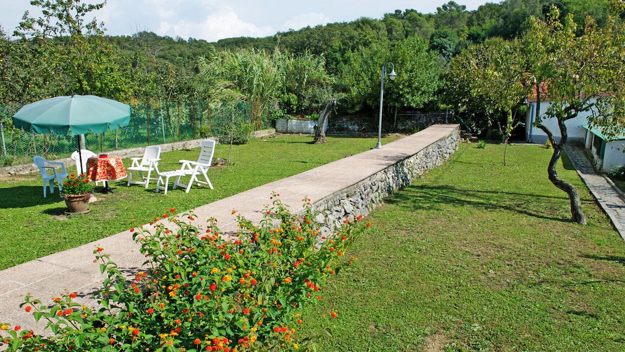 Photo of Patio Balcony in Pugliola