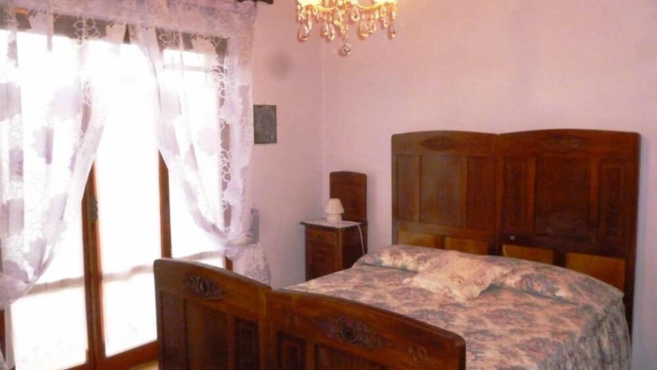 Photo of Bedroom in Pugliola