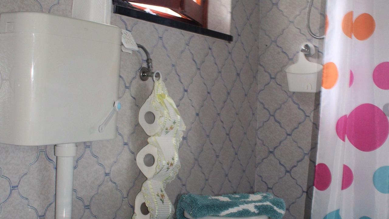Photo of Bathroom in Pugliola