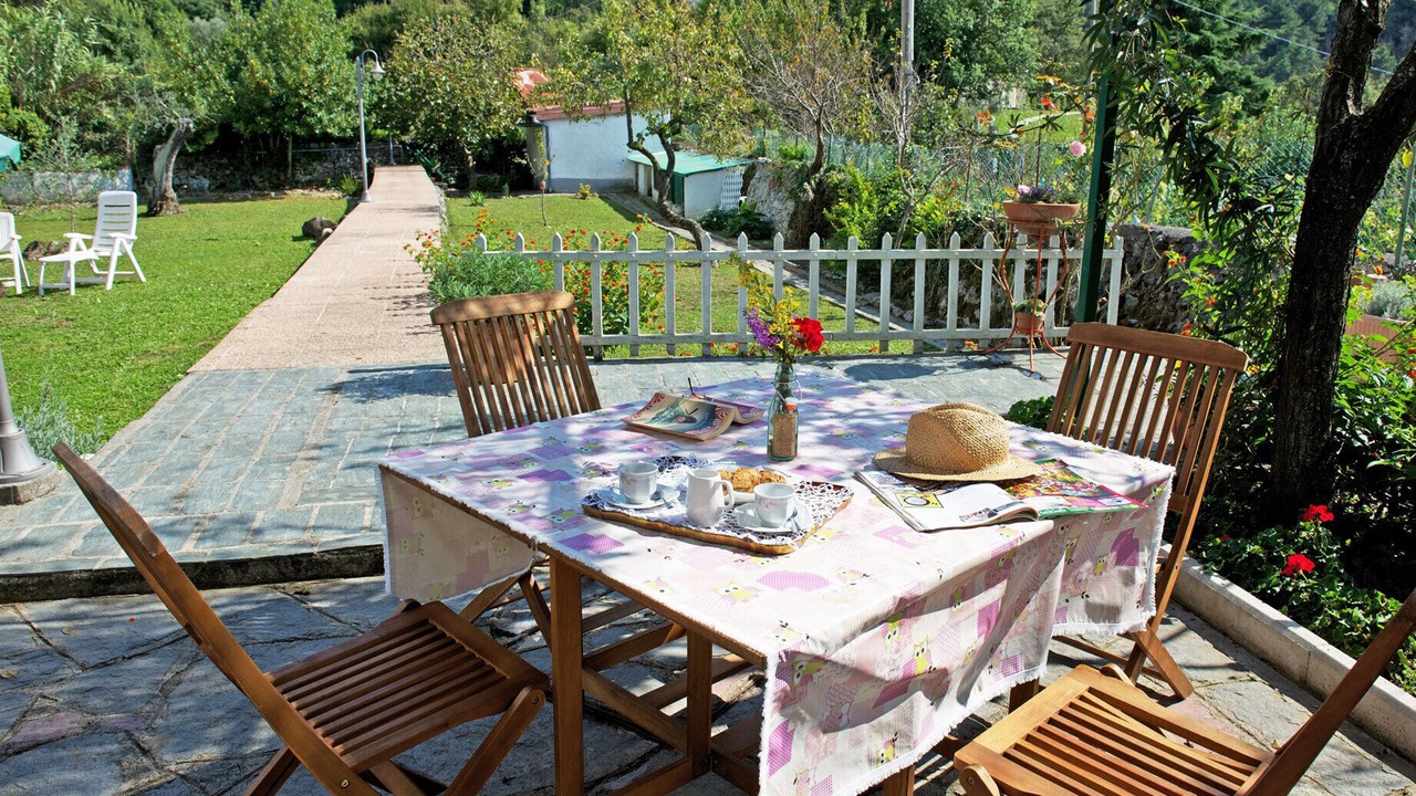 Photo of Outdoor in Pugliola