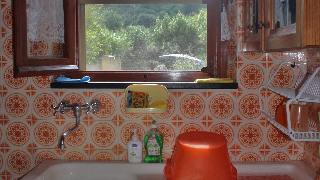 Photo of Bathroom in Pugliola