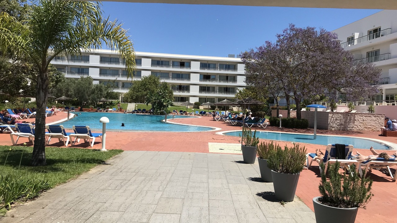 Photo of Outdoor in Meia Praia
