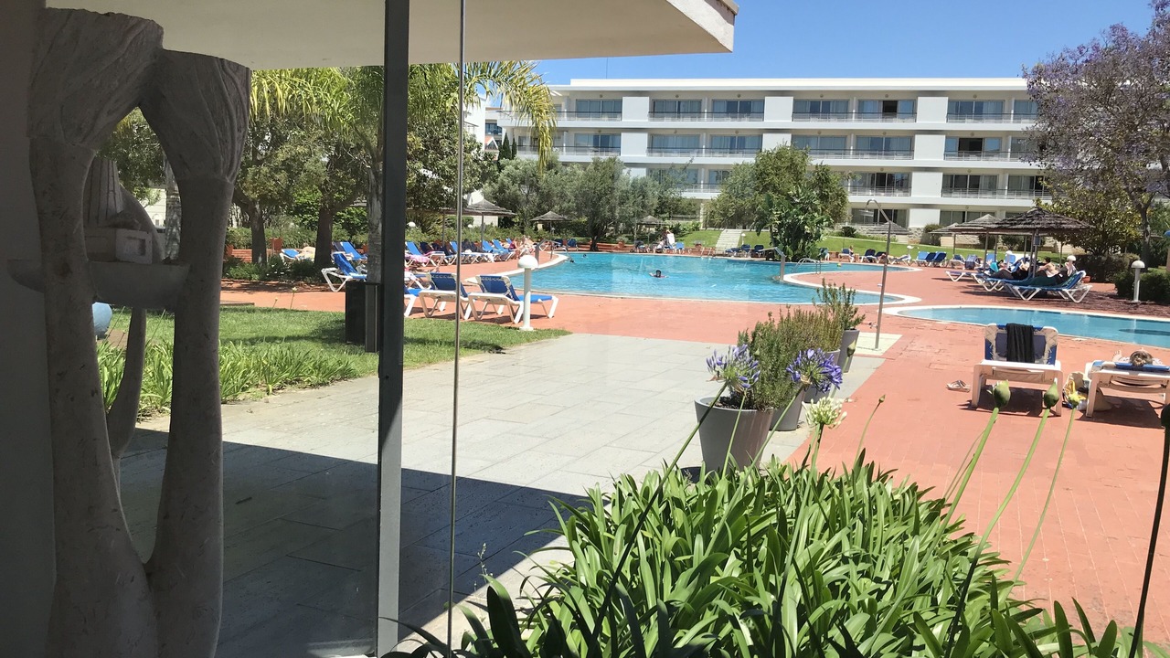 Photo of Outdoor in Meia Praia
