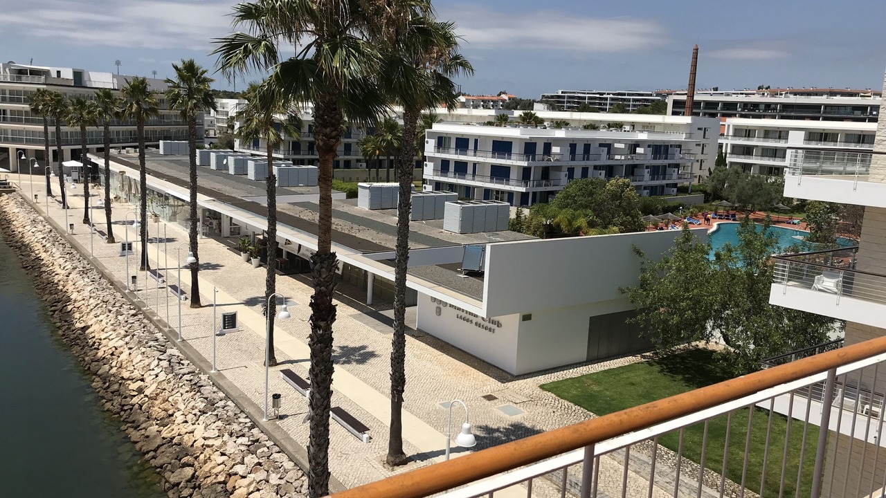 Photo of Outdoor in Meia Praia