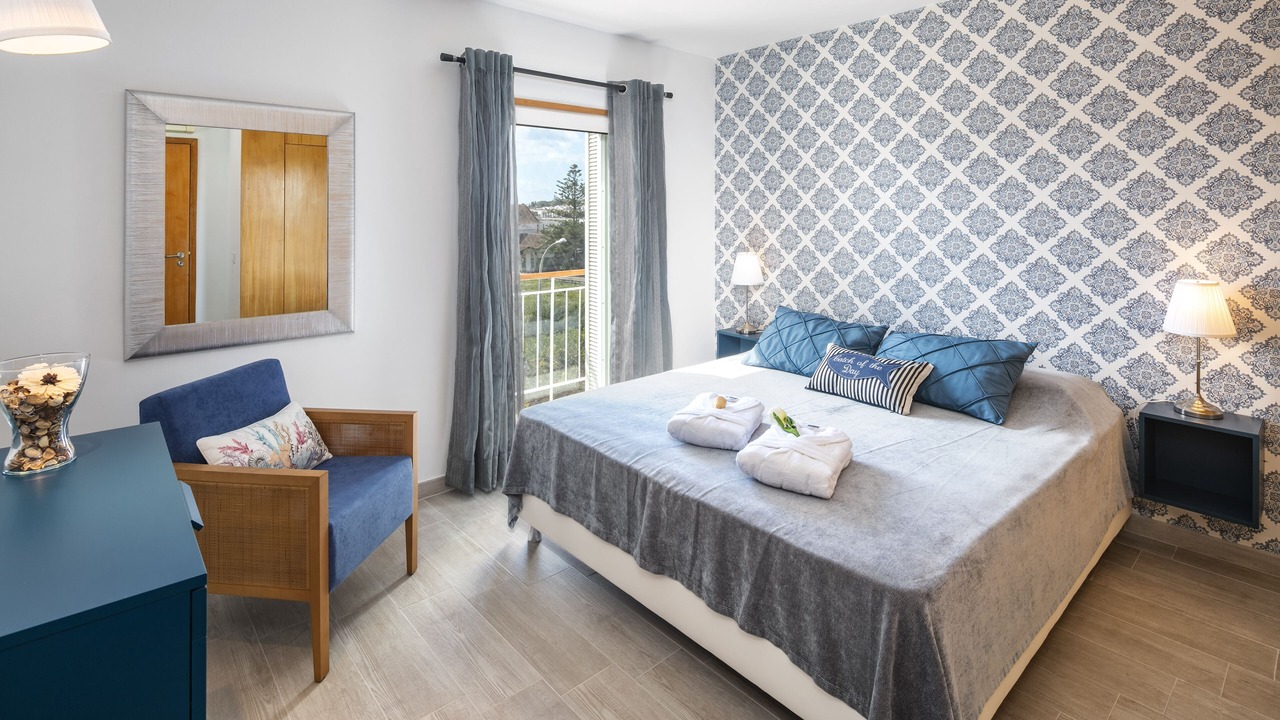 Photo of Bedroom in Meia Praia