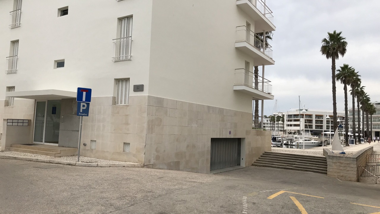 Photo of Outdoor in Meia Praia