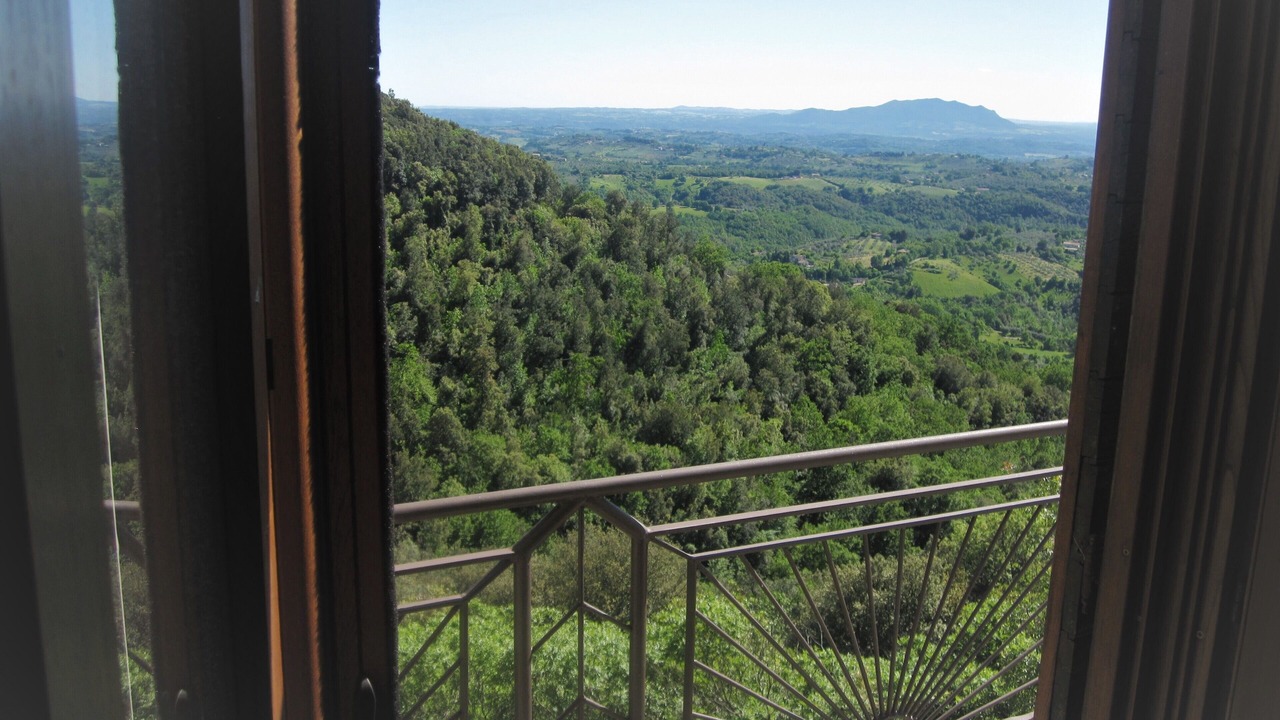 Photo of Bedroom in Montasola