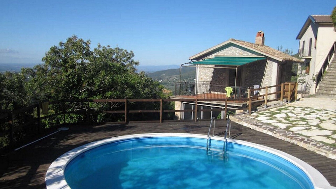Photo of Outdoor in Montasola
