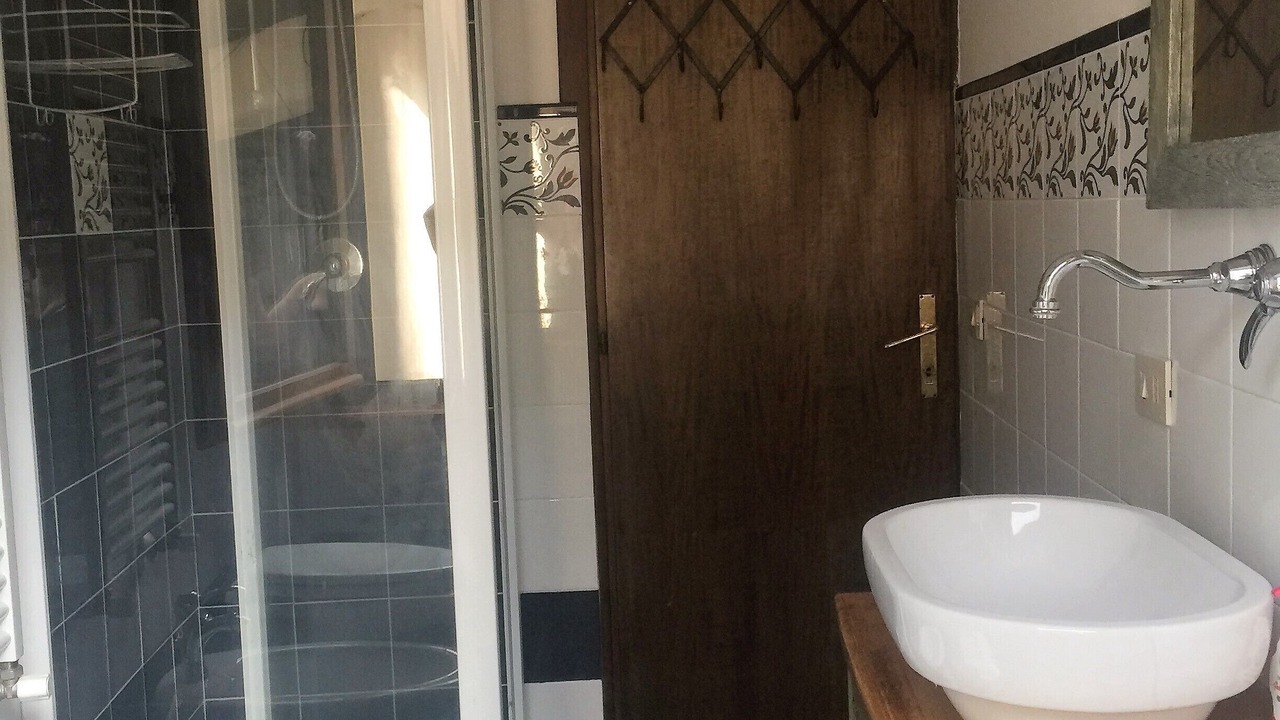 Photo of Bathroom in Montasola