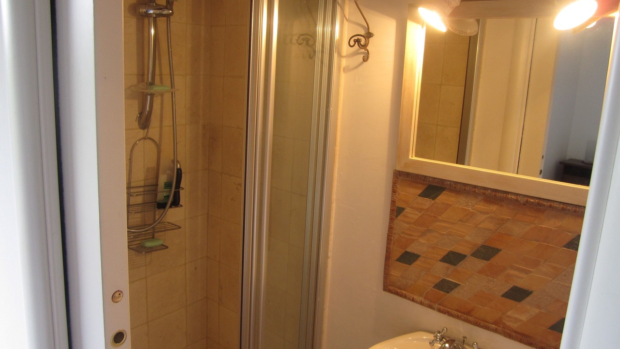 Photo of Bathroom in Montasola