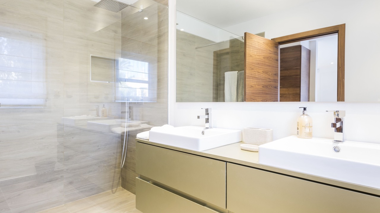 Photo of Bathroom in Vale do Lobo