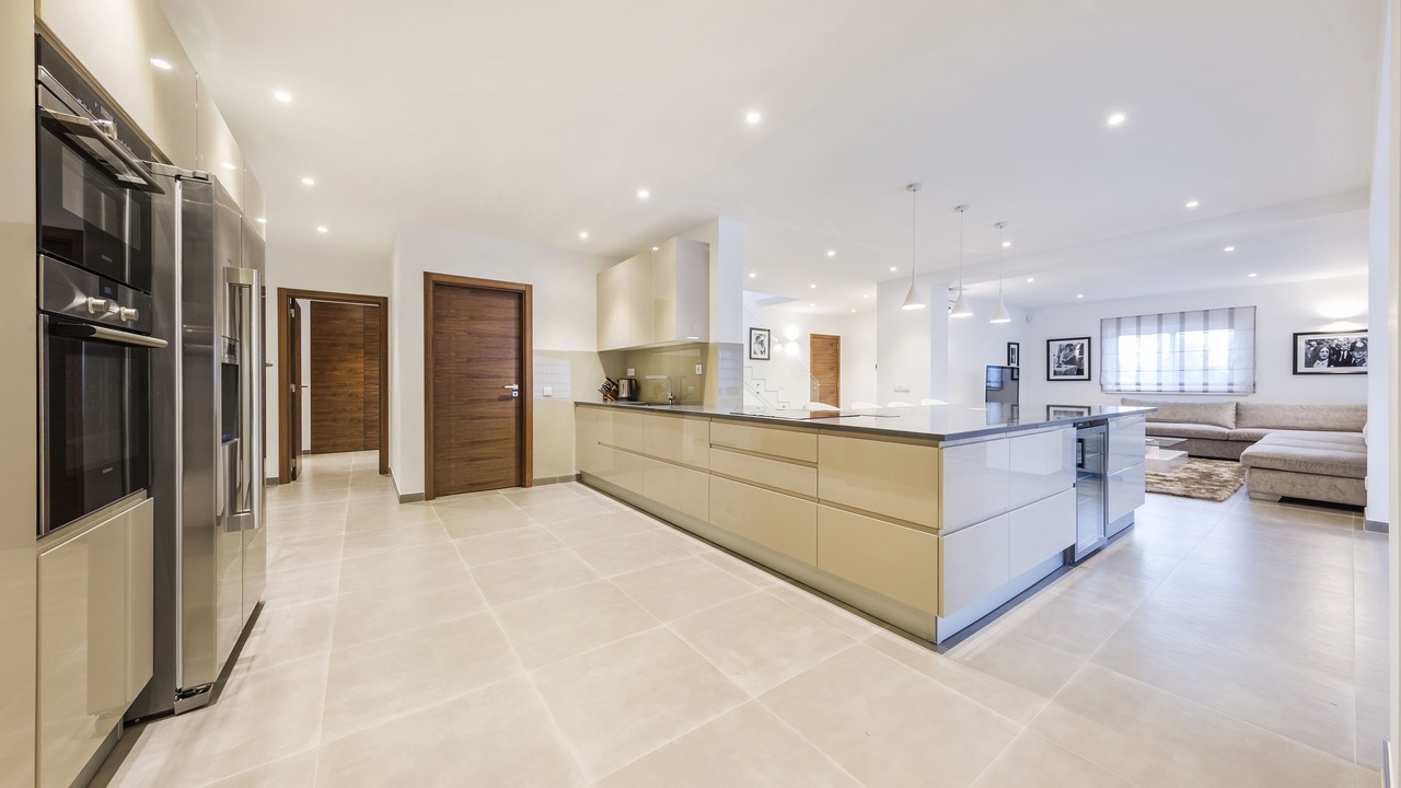 Photo of Kitchen in Vale do Lobo