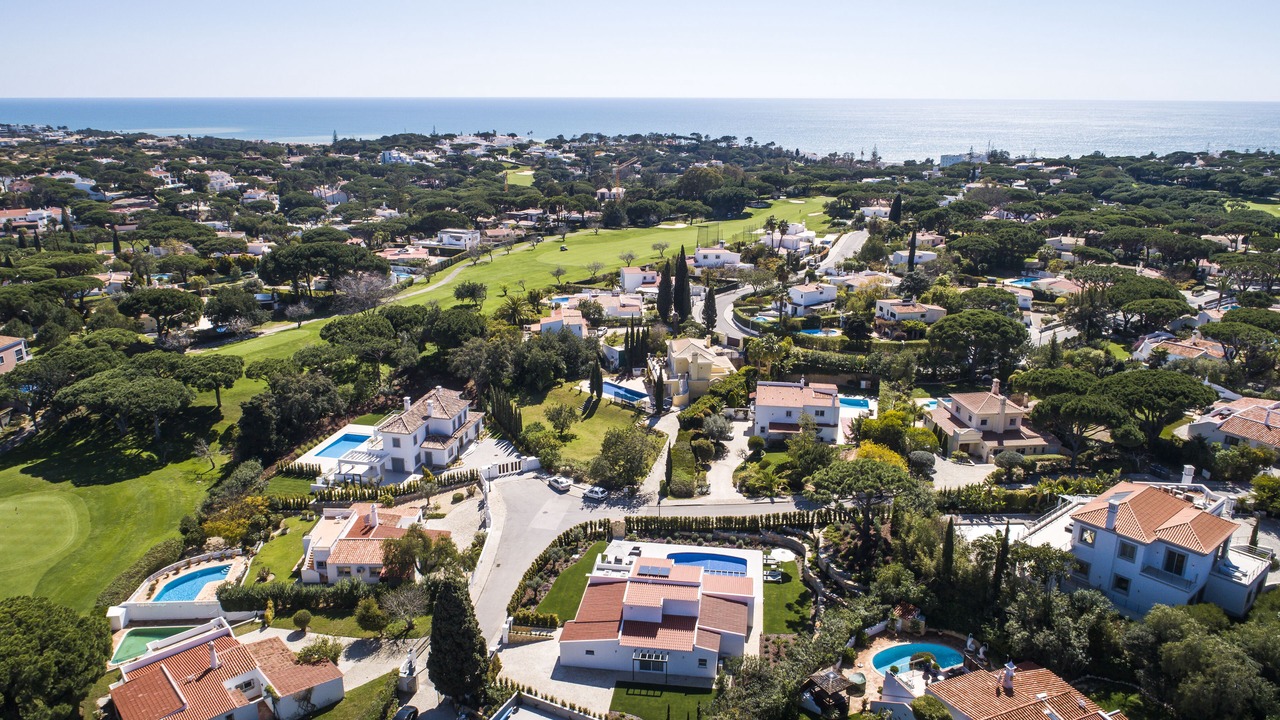 Photo of Outdoor in Vale do Lobo