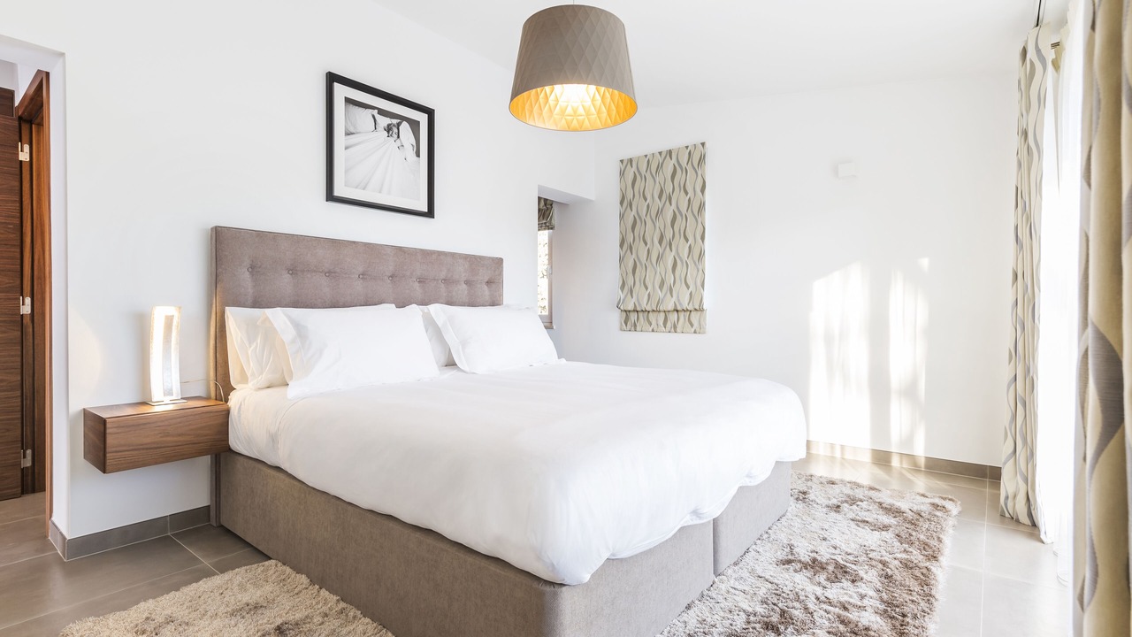 Photo of Bedroom in Vale do Lobo