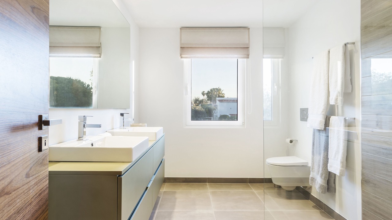 Photo of Bathroom in Vale do Lobo
