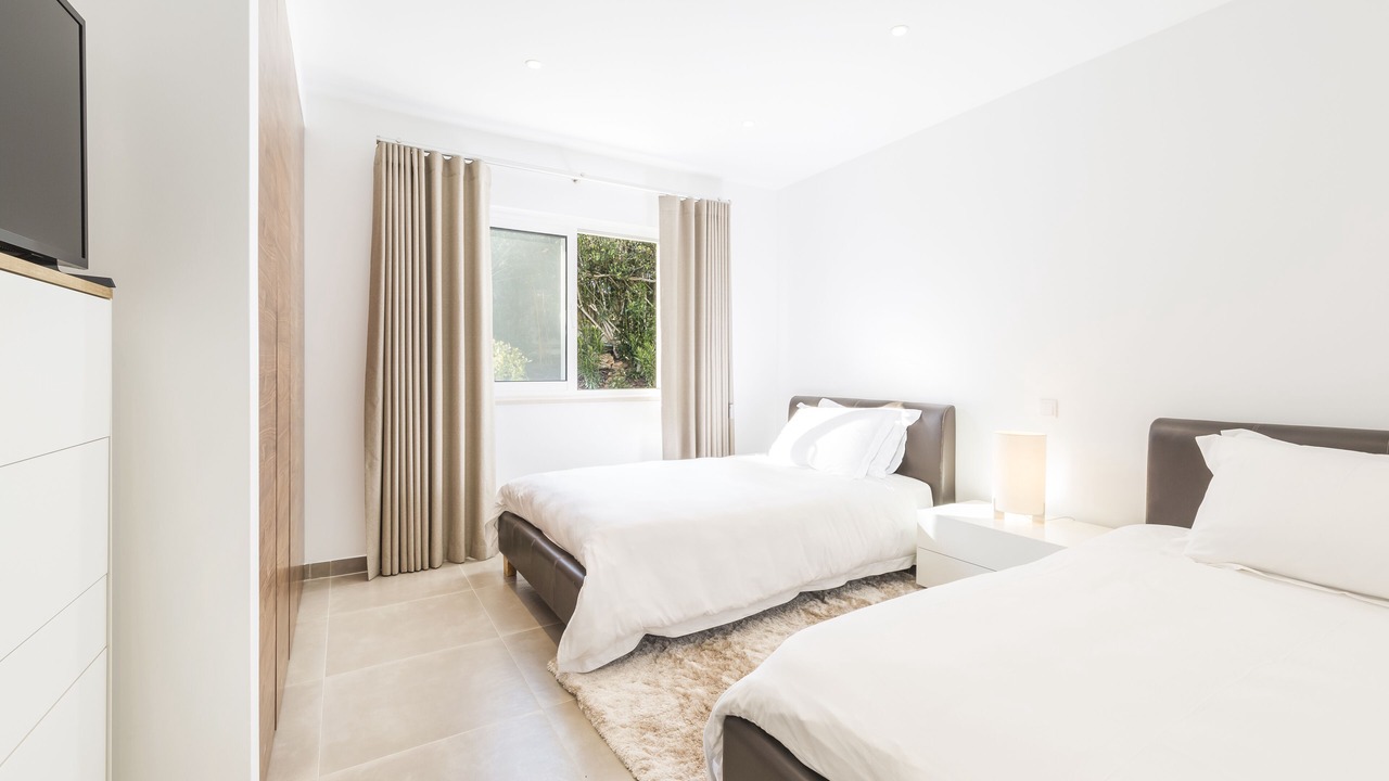 Photo of Bedroom in Vale do Lobo