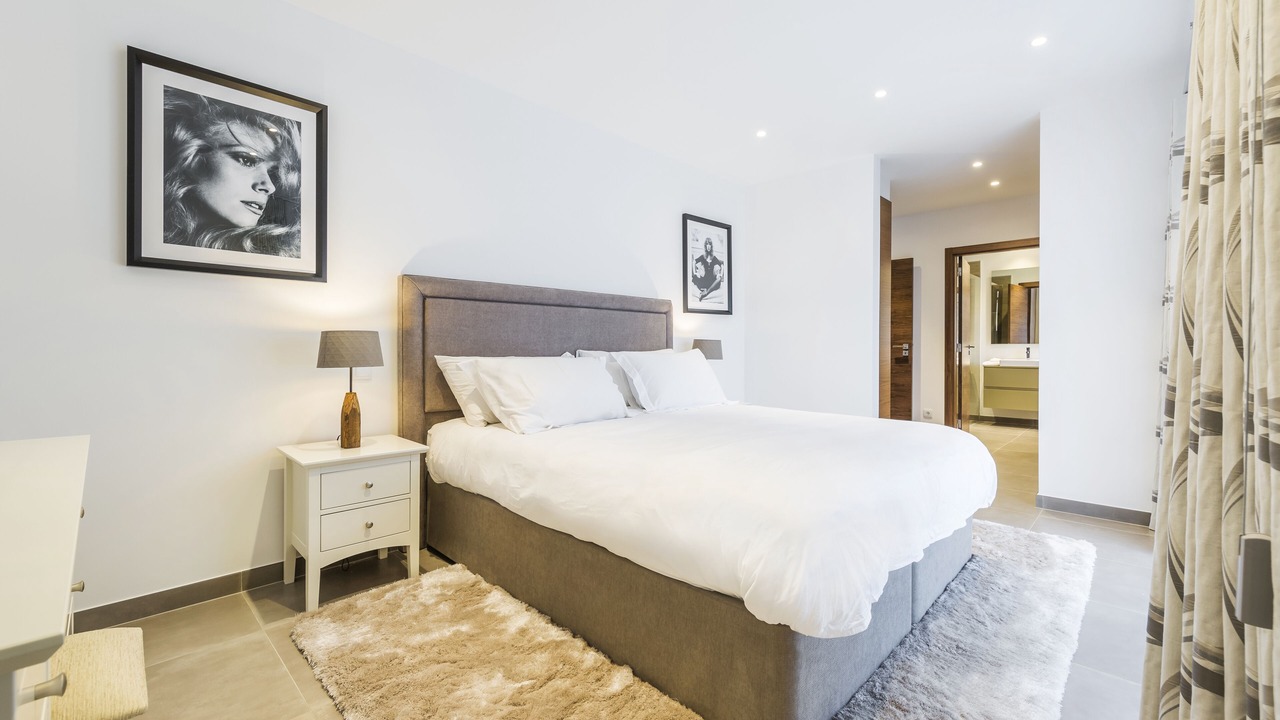 Photo of Bedroom in Vale do Lobo