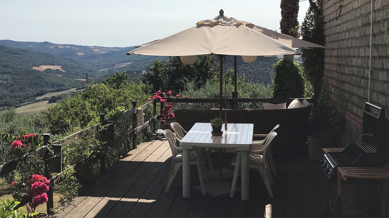 Photo of Outdoor in Volterra
