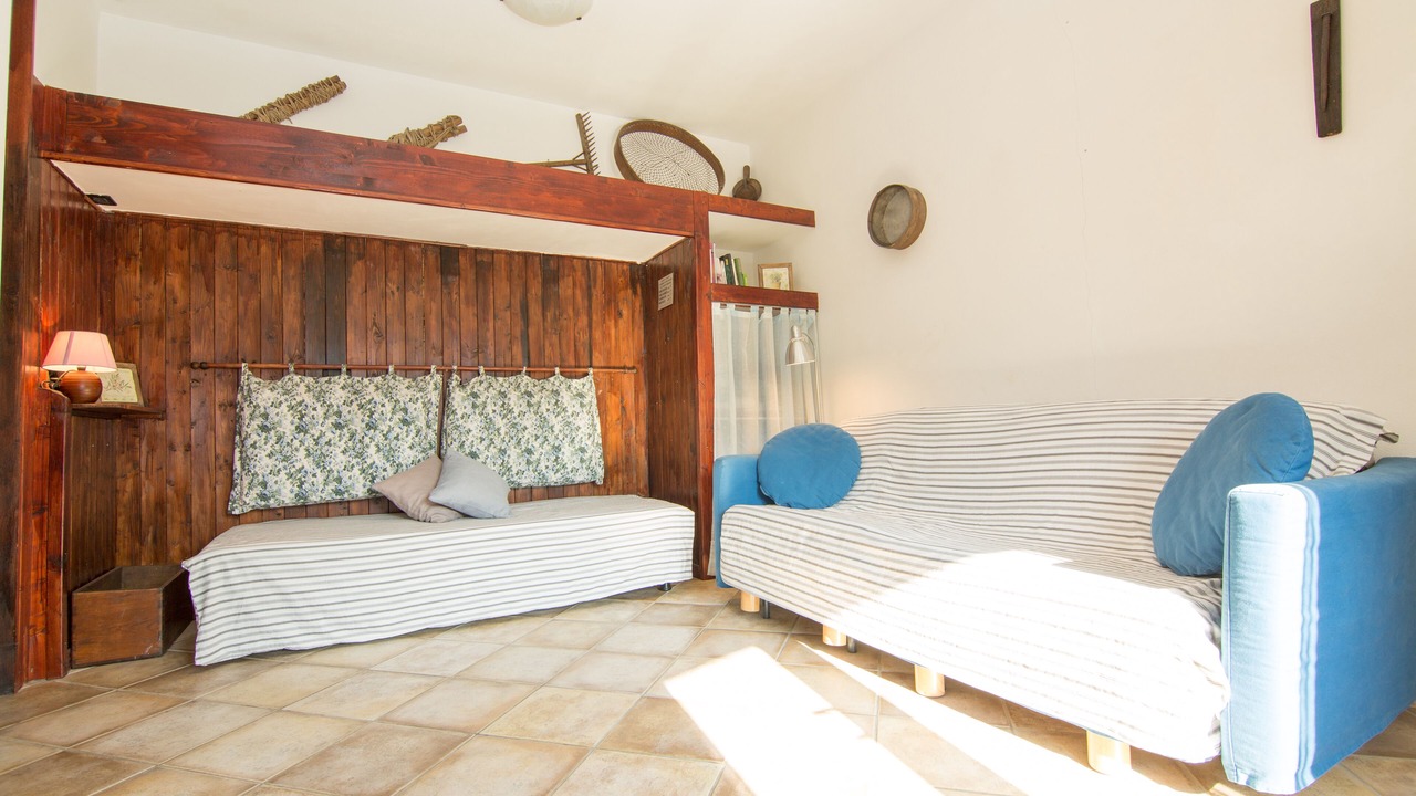 Photo of Bedroom in Costa dʼOneglia