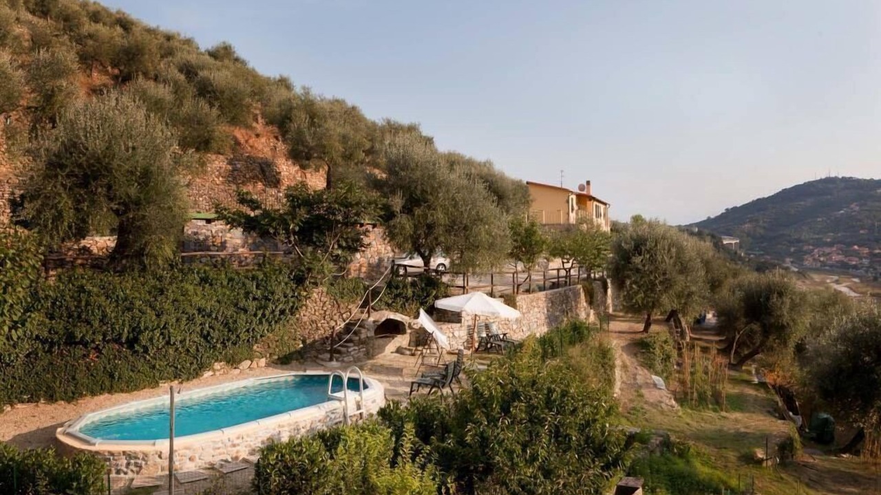Photo of Outdoor in Costa dʼOneglia