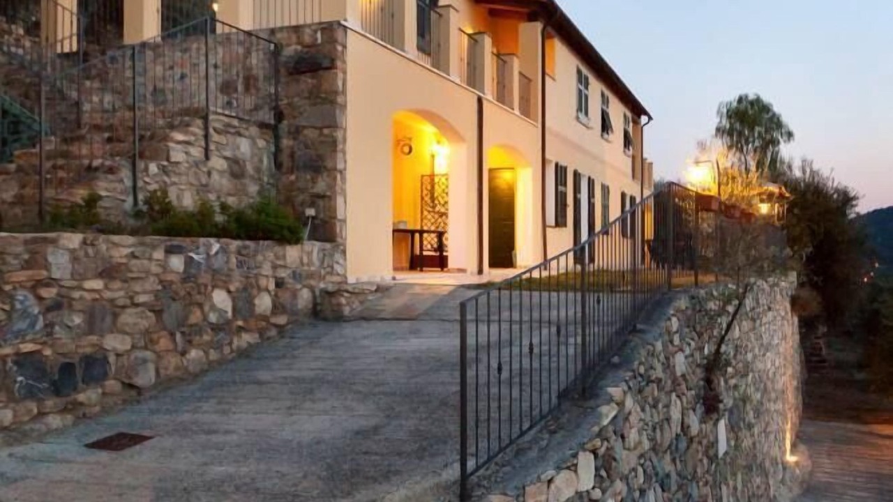Photo of Outdoor in Costa dʼOneglia