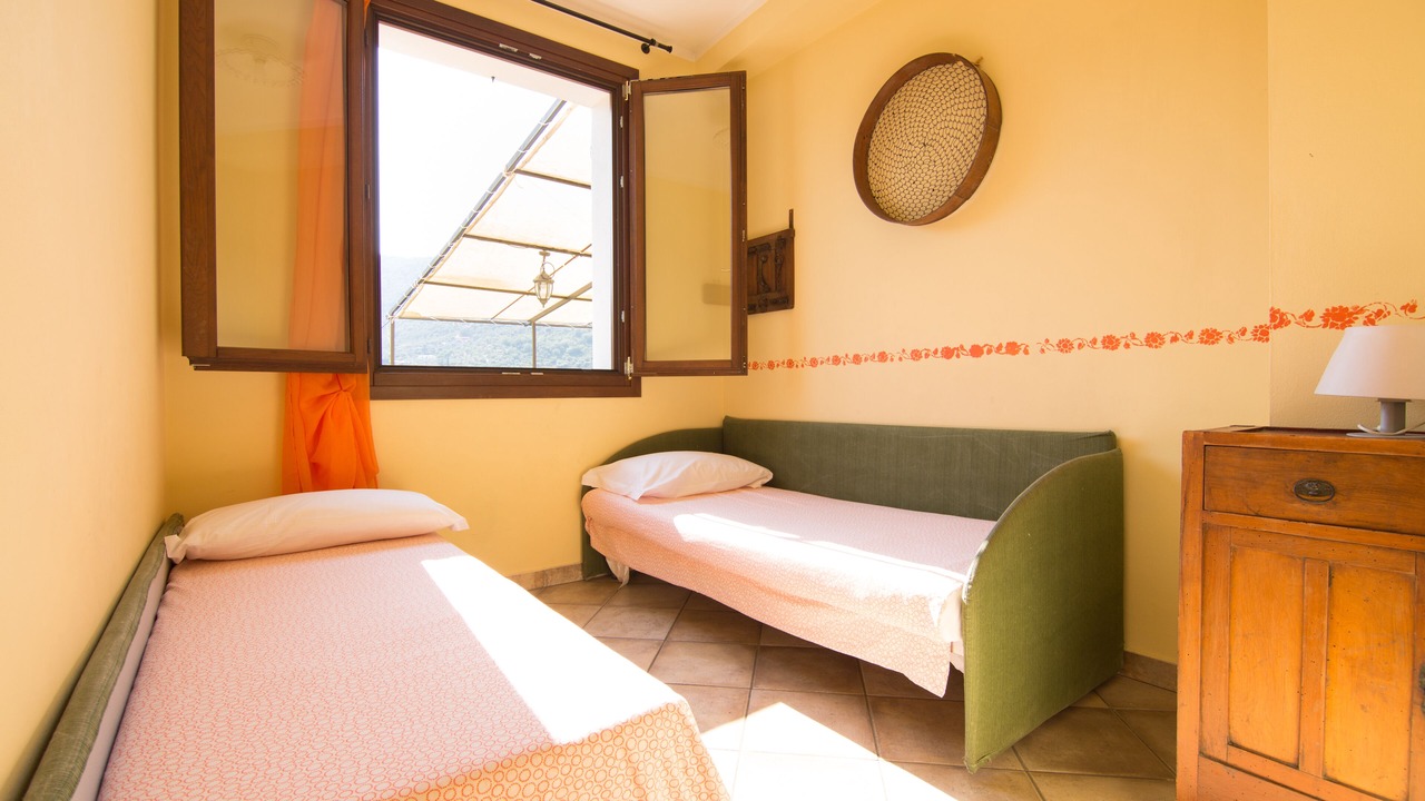 Photo of Bedroom in Costa dʼOneglia