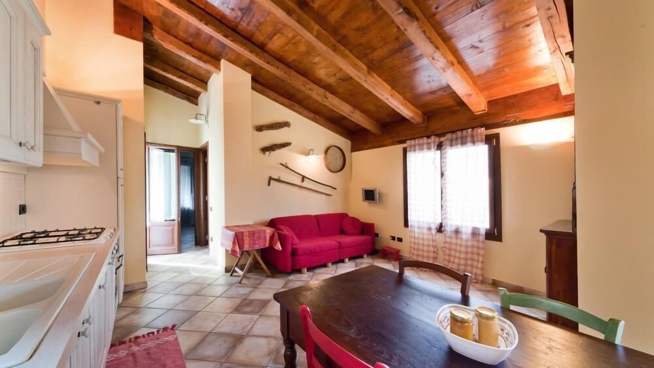 Photo of Kitchen in Costa dʼOneglia