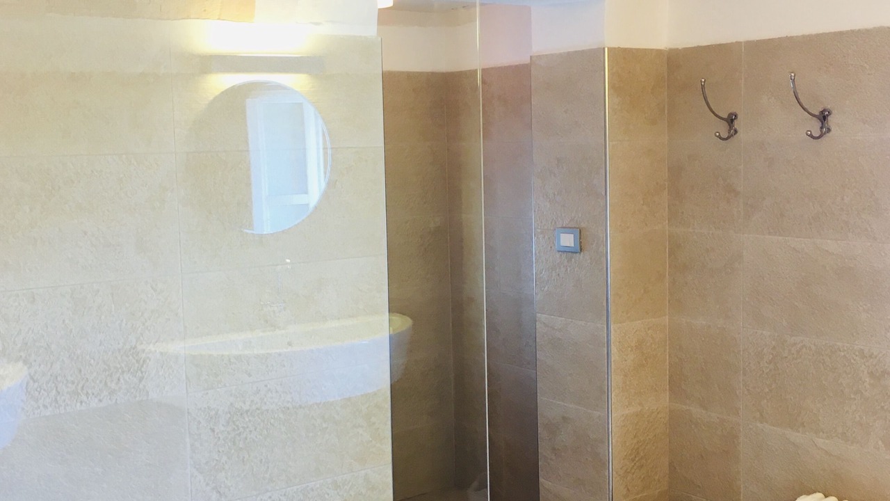 Photo of Bathroom in Citta Sant'Angelo