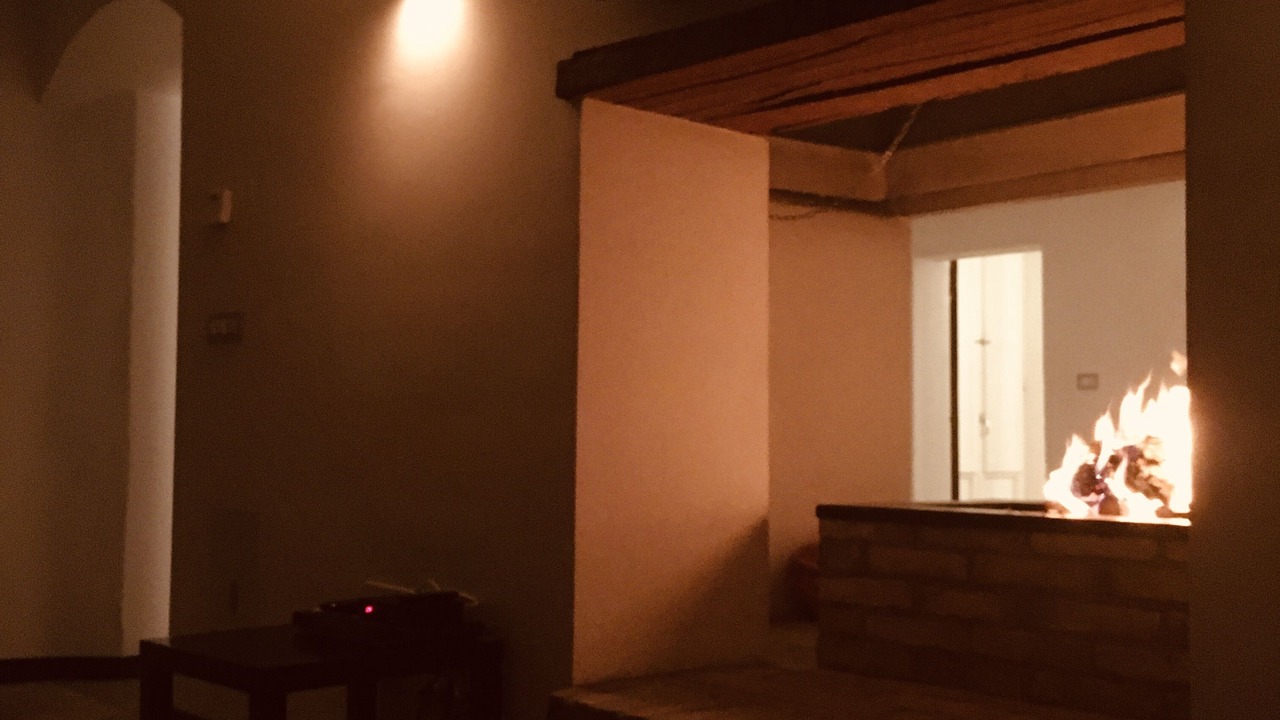 Photo of Livingroom in Citta Sant'Angelo