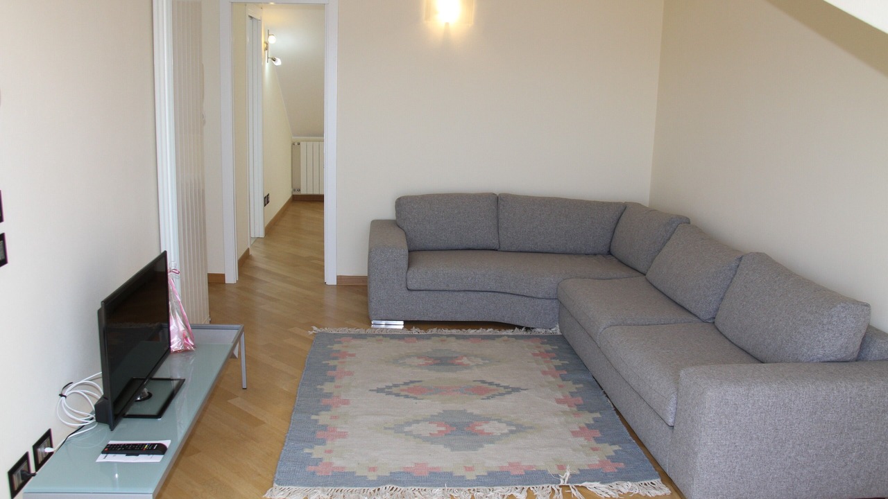 Photo of Livingroom in Loano