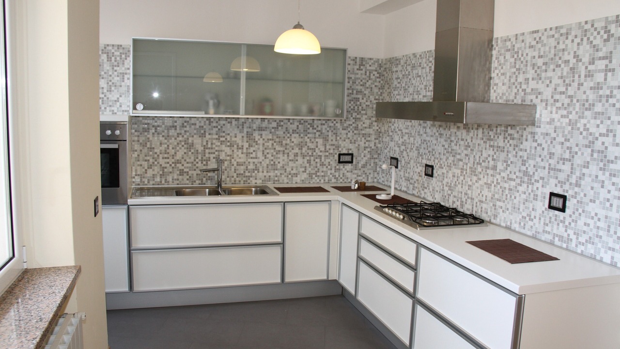 Photo of Kitchen in Loano