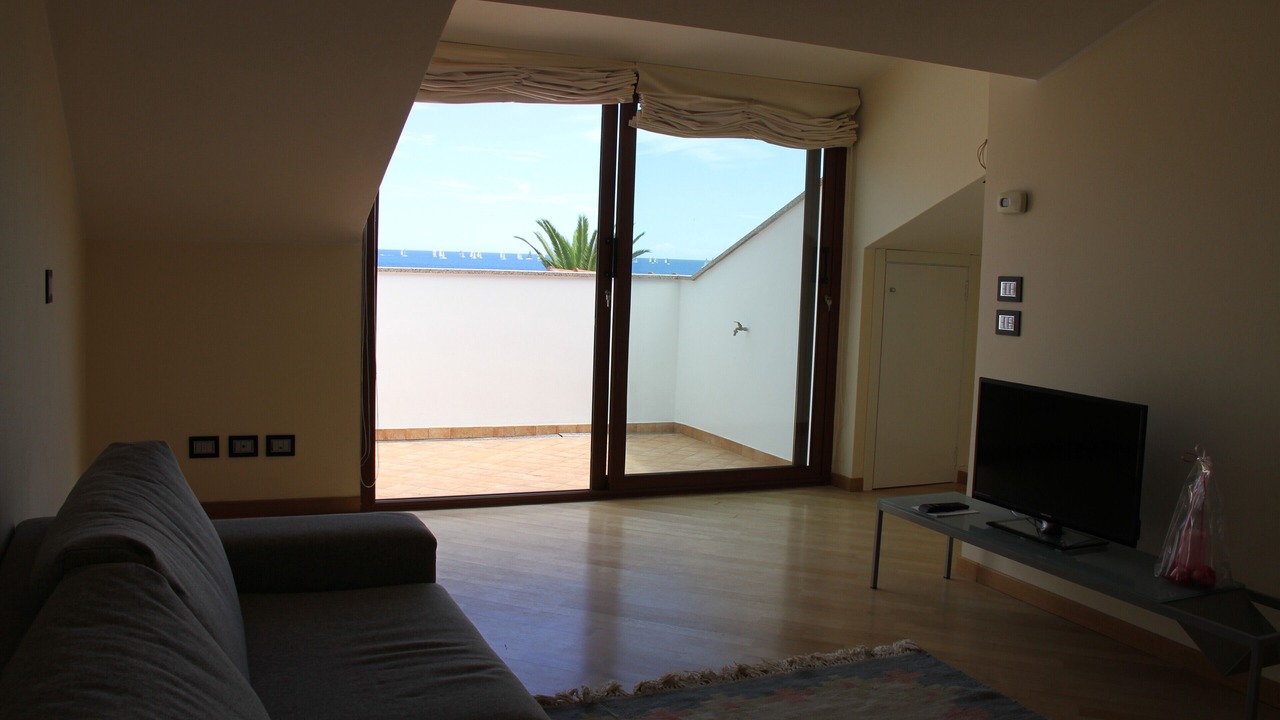 Photo of Livingroom in Loano