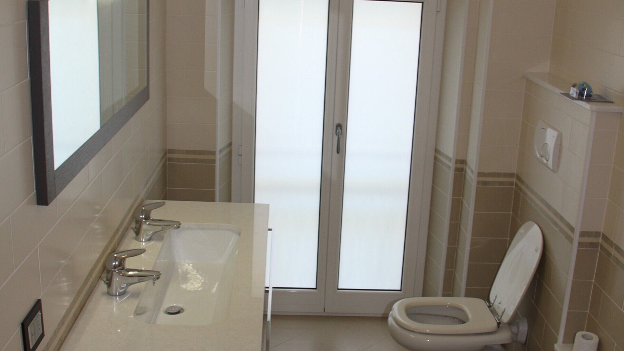 Photo of Bathroom in Loano
