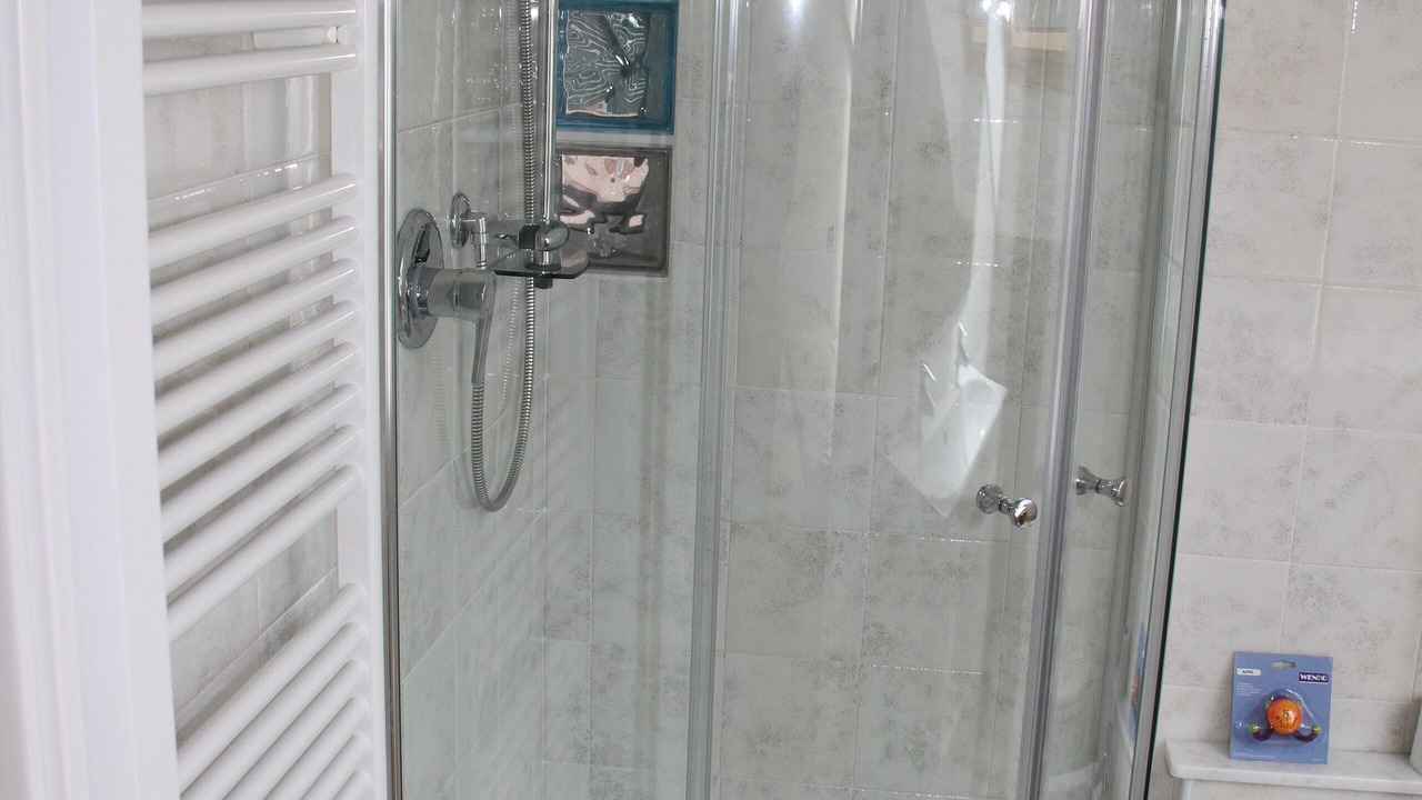 Photo of Bathroom in Loano