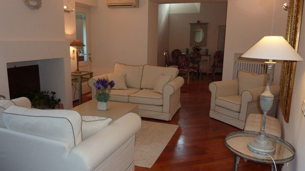 Photo of Livingroom in Spoleto